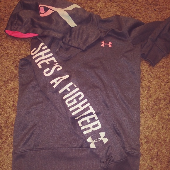 Hoodie - Picture 1 of 1